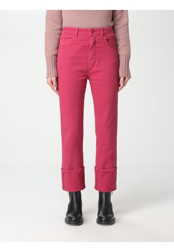 Pantalone Max Mara in cotone