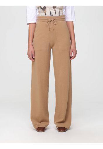 Pantalone Max Mara in lana e cashmere