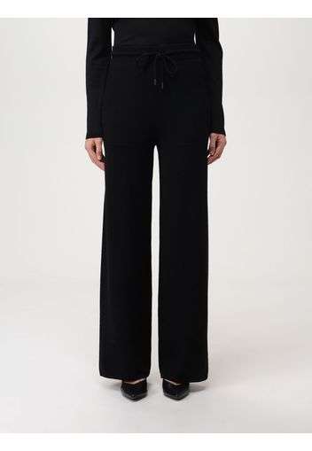 Pantalone Max Mara in lana e cashmere