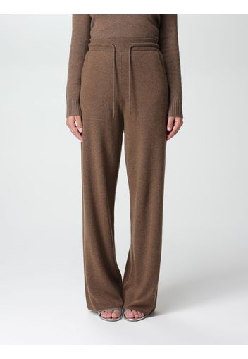 Pantalone Max Mara in lana e cashmere