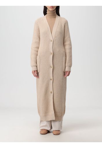 Cardigan Max Mara in lana e cashmere