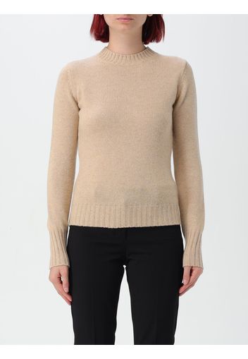 Maglia MAX MARA Donna colore Beige