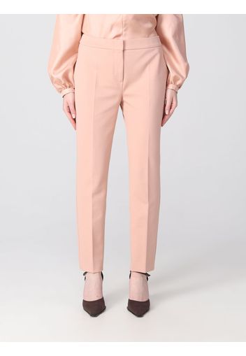 Pantaloni Max Mara in misto viscosa