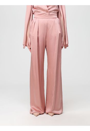 Pantalone Max Mara in satin