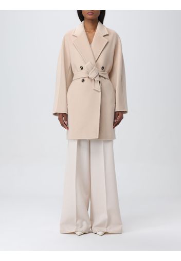 Cappotto MAX MARA Donna colore Beige