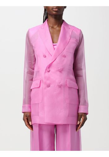 Blazer MAX MARA Donna colore Rosa