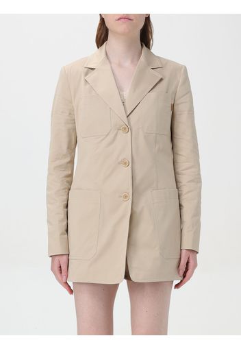 Blazer MAX MARA Donna colore Beige