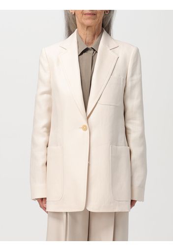 Blazer MAX MARA Donna colore Bianco