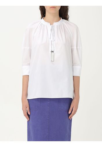 Camicia MAX MARA Donna colore Bianco