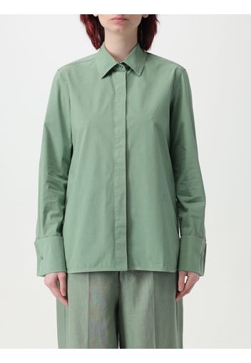 Camicia MAX MARA Donna colore Verde