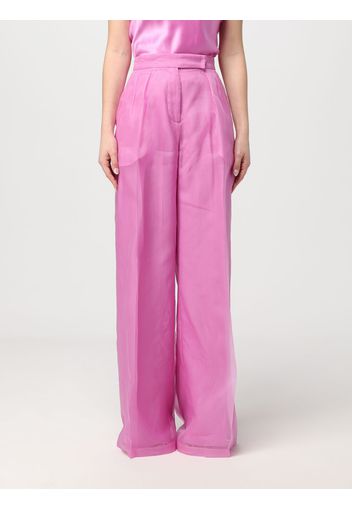 Pantalone MAX MARA Donna colore Rosa