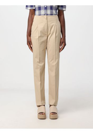 Pantalone MAX MARA Donna colore Beige