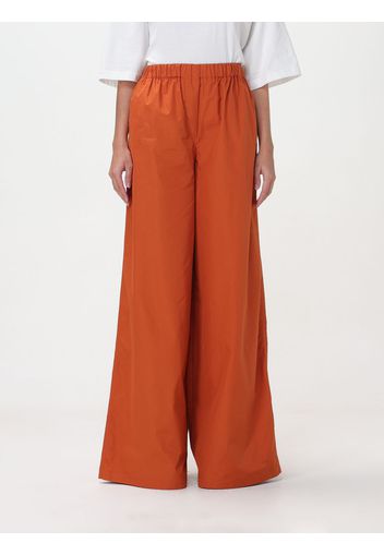 Pantalone MAX MARA Donna colore Terra