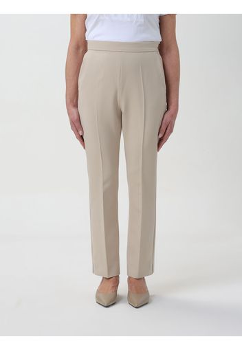 Pantalone MAX MARA Donna colore Beige