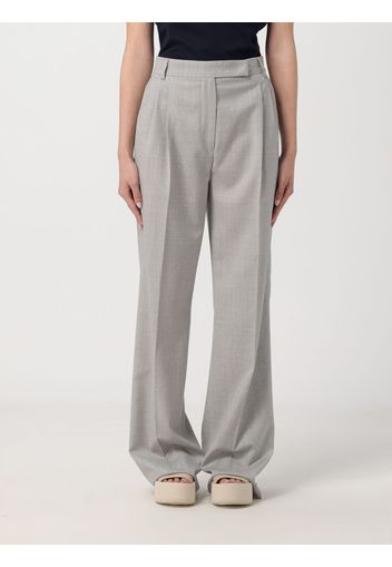 Pantalone MAX MARA Donna colore Grigio