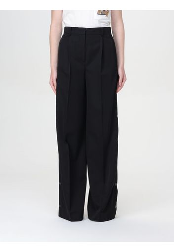 Pantalone Max Mara in misto lana