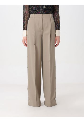 Pantalone Max Mara in misto lana