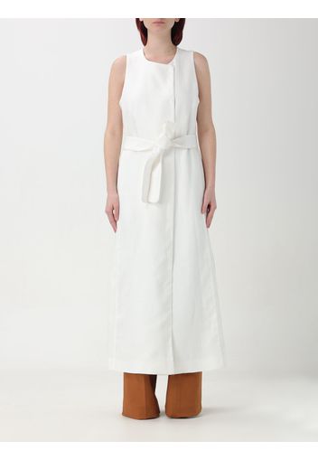 Abito MAX MARA Donna colore Bianco