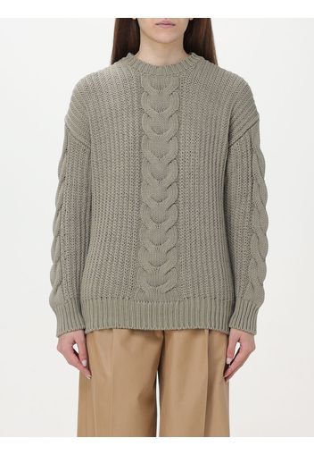 Pullover Max Mara in cotone tricot