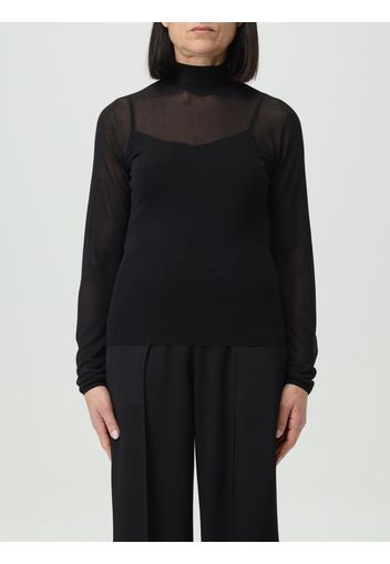 Maglia MAX MARA Donna colore Nero