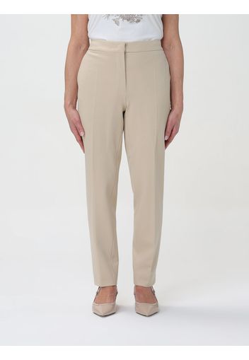 Pantalone MAX MARA Donna colore Beige