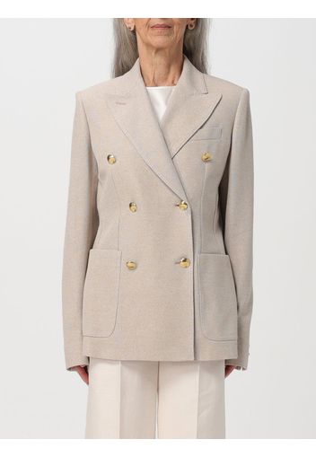 Blazer MAX MARA Donna colore Beige