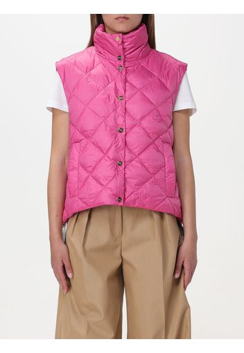 Gilet Max Mara in nylon trapuntato