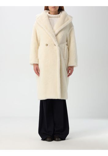 Cappotto MAX MARA Donna colore Bianco