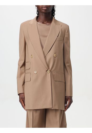 Blazer a doppiopetto Max Mara