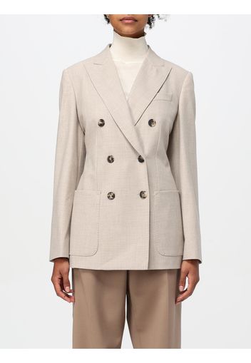 Blazer MAX MARA Donna colore Grigio