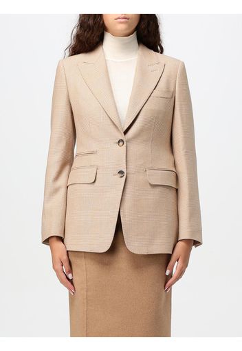 Blazer MAX MARA Donna colore Sabbia