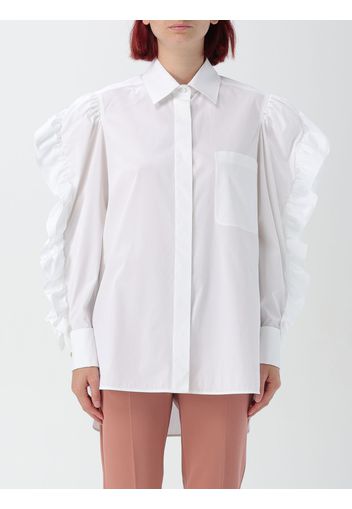 Camicia MAX MARA Donna colore Bianco