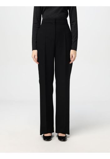 Pantalone MAX MARA Donna colore Nero