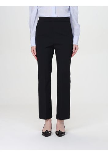 Pantalone MAX MARA Donna colore Nero