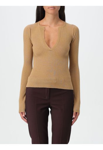 Maglia MAX MARA Donna colore Beige