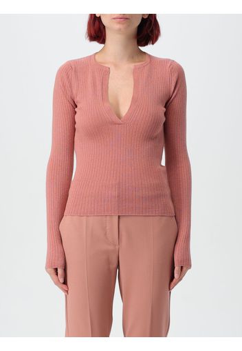 Maglia MAX MARA Donna colore Rosa