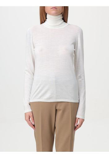 Maglia MAX MARA Donna colore Panna