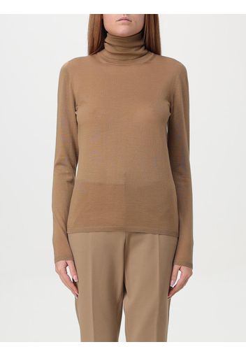 Maglia MAX MARA Donna colore Cammello