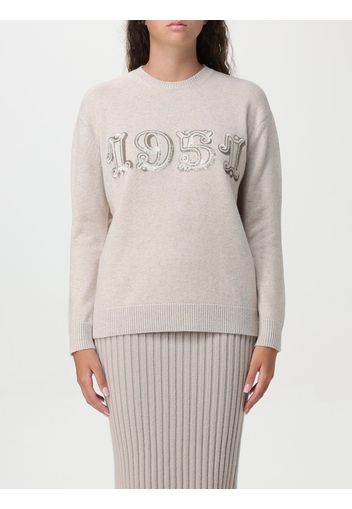 Maglia in lana 1951 Max Mara