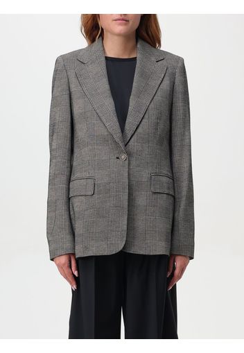 Blazer MAX MARA Donna colore Grigio