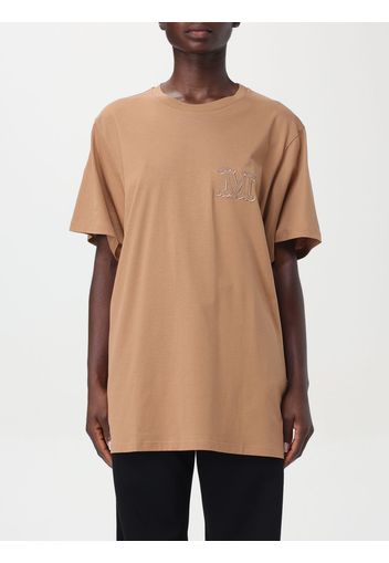 T-shirt Monogram M Max Mara