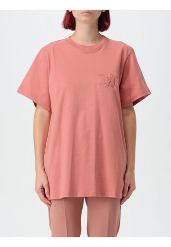 T-shirt Monogram M Max Mara