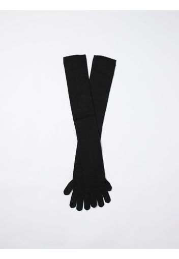 Guanti MAX MARA Donna colore Nero