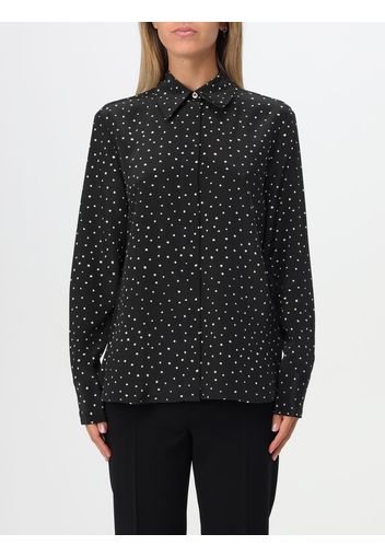 Camicia MAX MARA Donna colore Nero