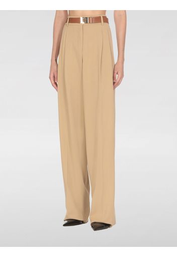 Pantalone MAX MARA Donna colore Beige