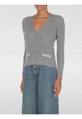 Maglia MAX MARA Donna colore Grigio