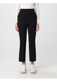 Pantalone Max Mara in misto lana