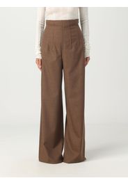 Pantalone Max Mara in lana vergine