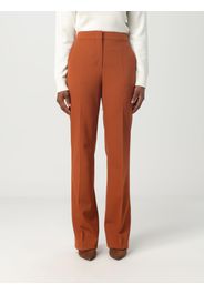 Pantalone Max Mara in lana vergine stretch