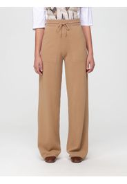 Pantalone Max Mara in lana e cashmere